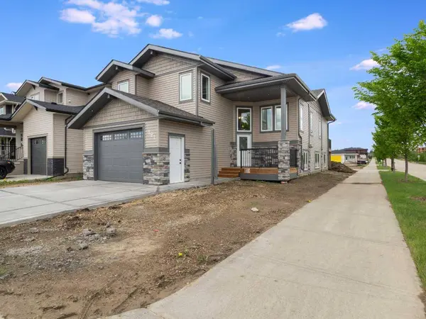 491 Townsend ST, Red Deer, AB T4P 0Y5
