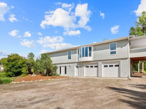 371 ZION, Rural Clearwater County, AB T0M 0X0