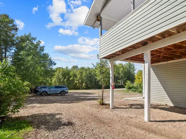 371 ZION, Rural Clearwater County, AB T0M 0X0