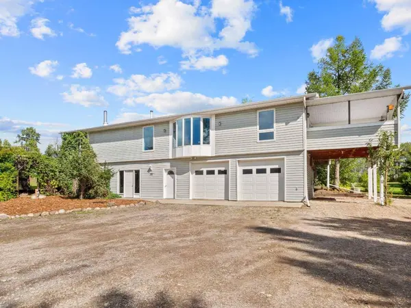 371 ZION, Rural Clearwater County, AB T0M 0X0