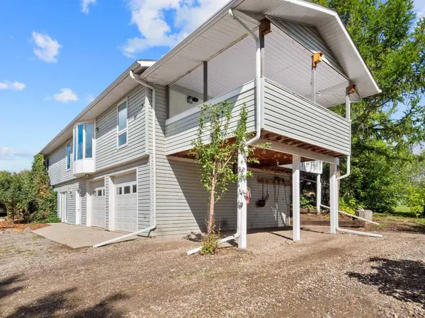 371 ZION, Rural Clearwater County, AB T0M 0X0