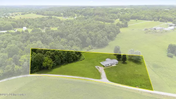 100 Thunderbird Rd, Ghent, KY 41045