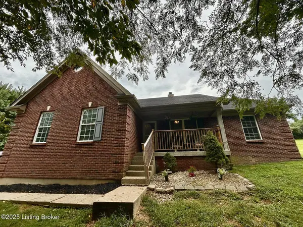 282 Meadowlark Ct, Bedford, KY 40006