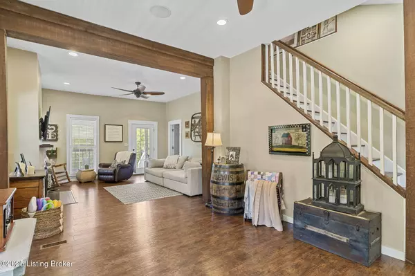 1804 N Ghent Eagle N, Ghent, KY 41045