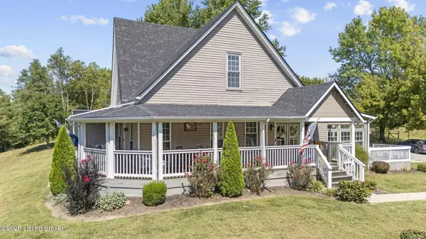 1804 N Ghent Eagle N, Ghent, KY 41045