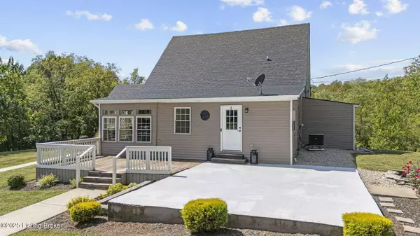 1804 N Ghent Eagle N, Ghent, KY 41045