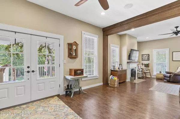 1804 N Ghent Eagle N, Ghent, KY 41045