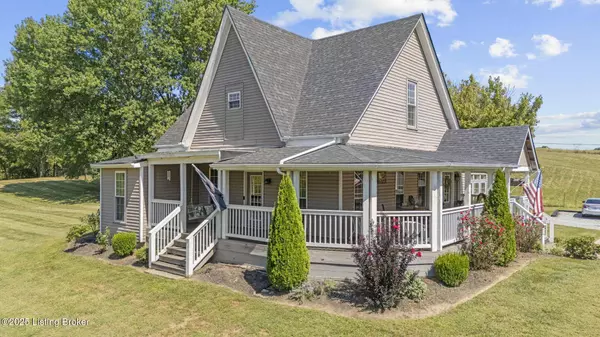 1804 N Ghent Eagle N, Ghent, KY 41045