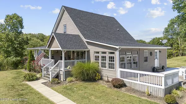 1804 N Ghent Eagle N, Ghent, KY 41045