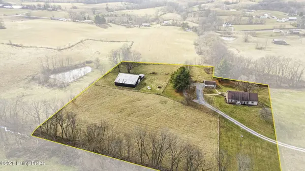 170 Jewel Ave, Worthville, KY 41098