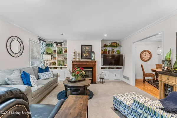 1119 Skyview Dr, Carrollton, KY 41008