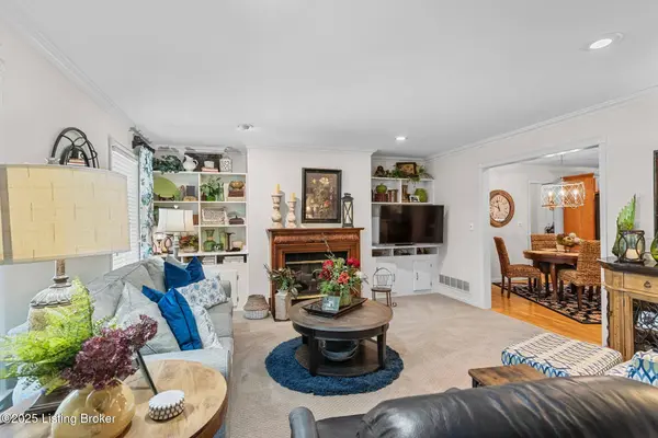 1119 Skyview Dr, Carrollton, KY 41008