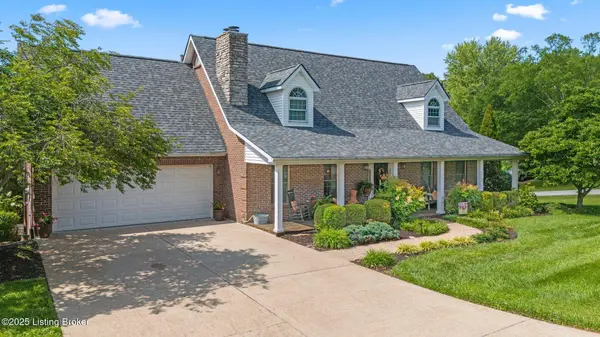 1119 Skyview Dr, Carrollton, KY 41008