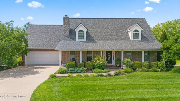 1119 Skyview Dr, Carrollton, KY 41008