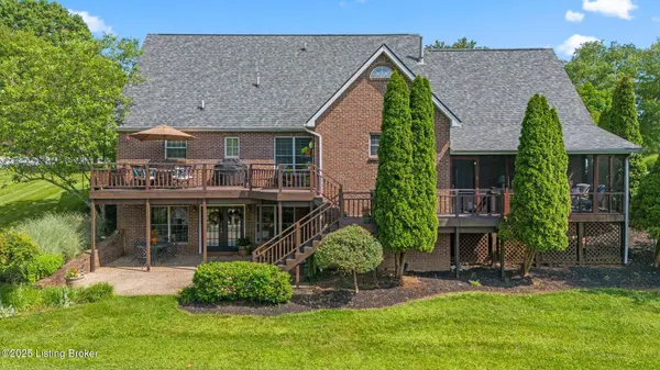 1119 Skyview Dr, Carrollton, KY 41008