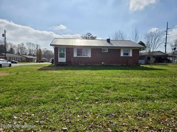 908 Winslow St, Carrollton, KY 41008