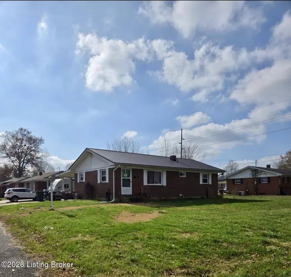 908 Winslow St, Carrollton, KY 41008