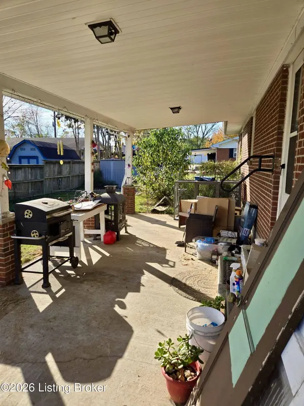 908 Winslow St, Carrollton, KY 41008
