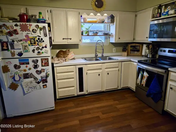 908 Winslow St, Carrollton, KY 41008