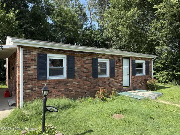 711 Meade St, Carrollton, KY 41008
