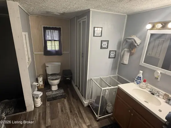 310 Old Carlisle Rd, Carrollton, KY 41008