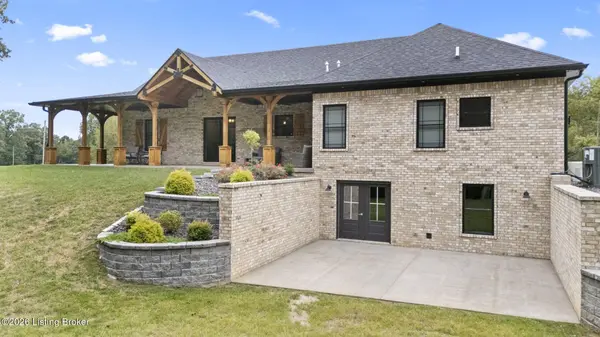 459 Sycamore TRL, Bedford, KY 40006
