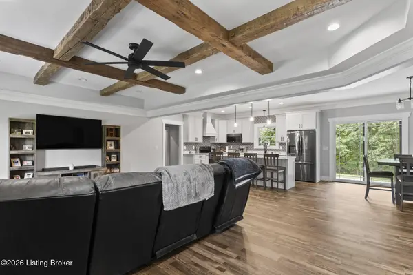 459 Sycamore TRL, Bedford, KY 40006