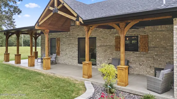 459 Sycamore TRL, Bedford, KY 40006