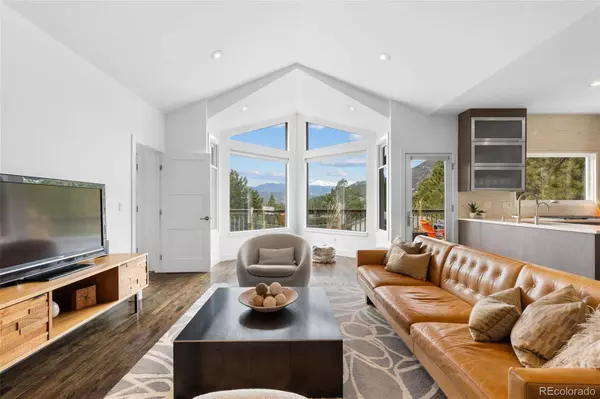 58 Stagecoach BLVD, Evergreen, CO 80439