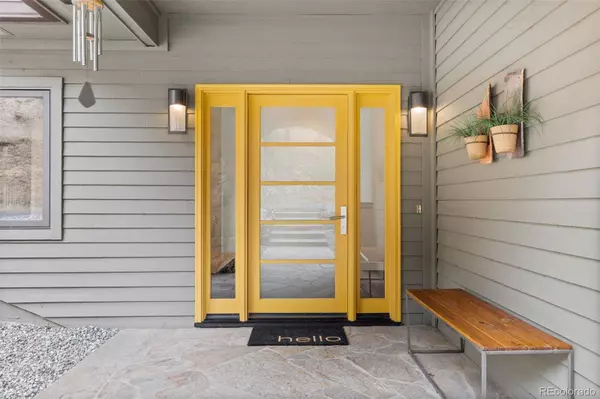 58 Stagecoach BLVD, Evergreen, CO 80439