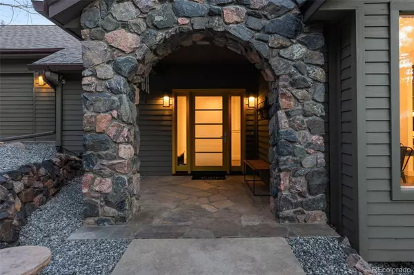 58 Stagecoach BLVD, Evergreen, CO 80439