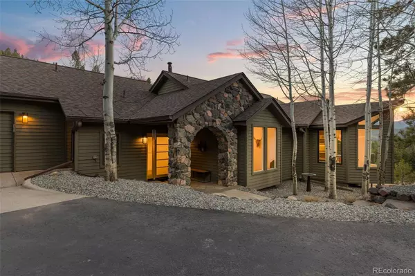 58 Stagecoach BLVD, Evergreen, CO 80439