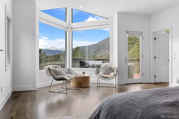 58 Stagecoach BLVD, Evergreen, CO 80439