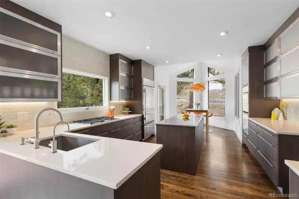 58 Stagecoach BLVD, Evergreen, CO 80439