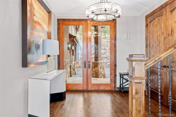 2063 Montane DR, Golden, CO 80401