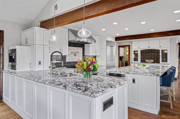 2063 Montane DR, Golden, CO 80401