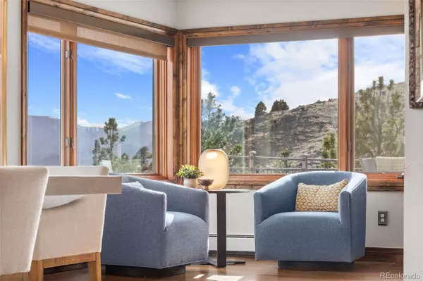 2063 Montane DR, Golden, CO 80401