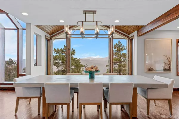 2063 Montane DR, Golden, CO 80401