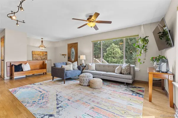 30313 Arena DR, Evergreen, CO 80439