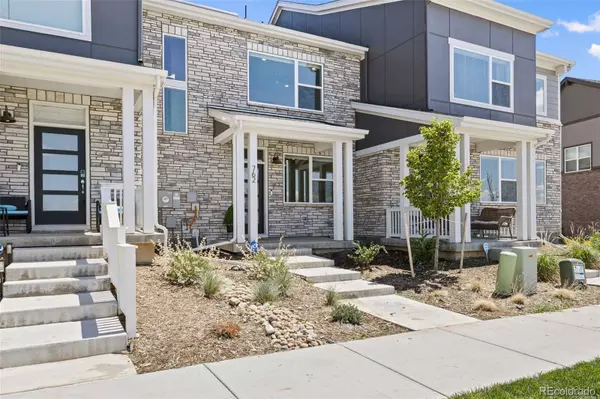 762 N Rome ST, Aurora, CO 80018