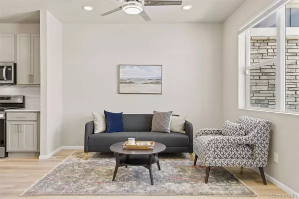 762 N Rome ST, Aurora, CO 80018