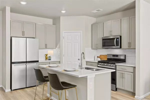 762 N Rome ST, Aurora, CO 80018