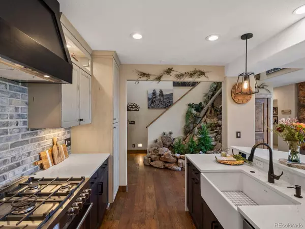 1194 Snyder Mountain RD, Evergreen, CO 80439