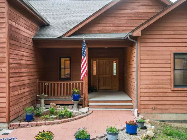 28465 Cragmont DR, Evergreen, CO 80439