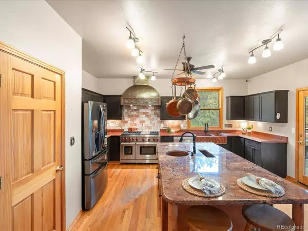 28465 Cragmont DR, Evergreen, CO 80439