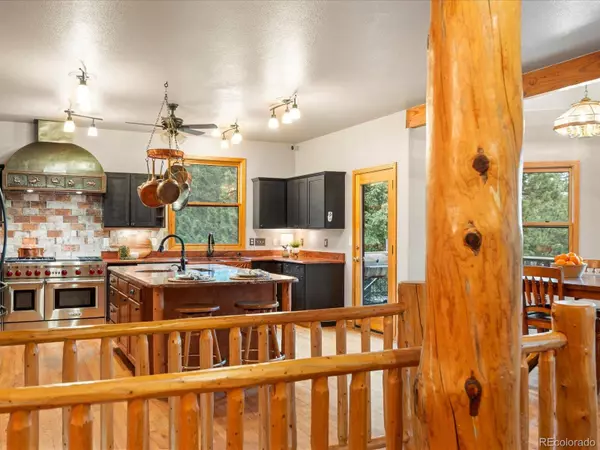 28465 Cragmont DR, Evergreen, CO 80439