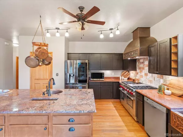 28465 Cragmont DR, Evergreen, CO 80439