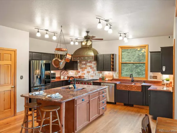 28465 Cragmont DR, Evergreen, CO 80439