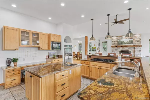 1474 Belford CT, Evergreen, CO 80439