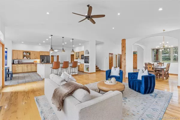 1474 Belford CT, Evergreen, CO 80439